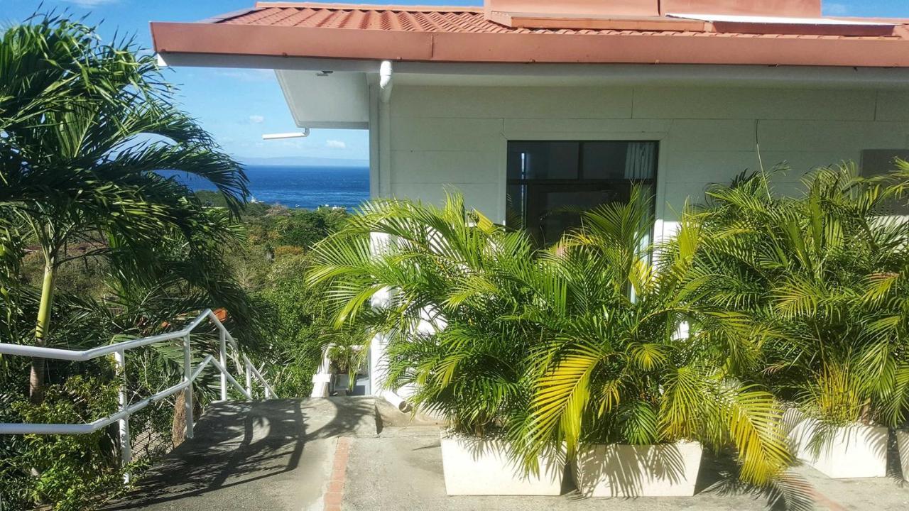 Pura Vista Hotel Playa Ocotal Exterior foto