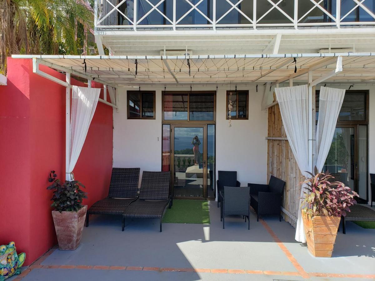 Pura Vista Hotel Playa Ocotal Exterior foto