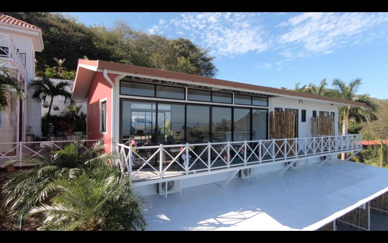 Pura Vista Hotel Playa Ocotal Exterior foto